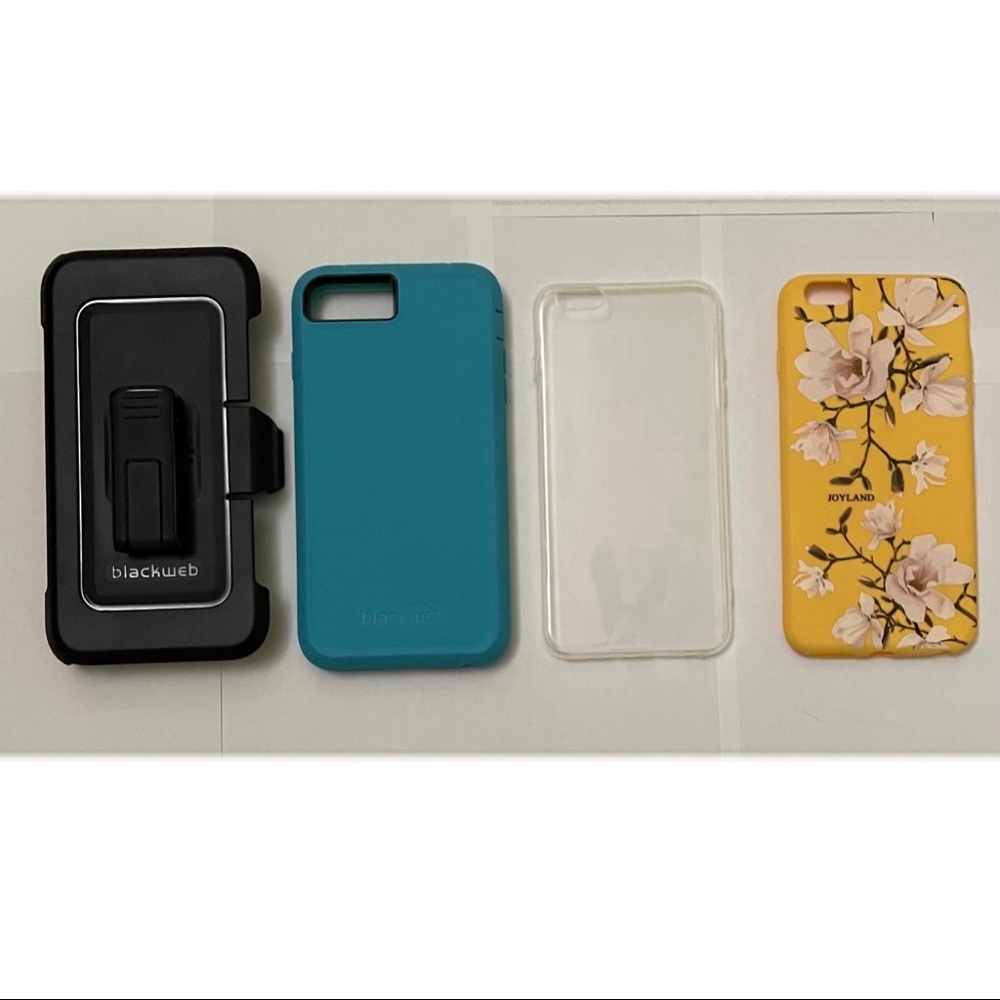 iPhone 8 Plus cases